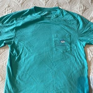Gently used Southern Tide T-Shirt